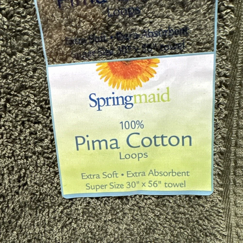 Springmaid this vintage